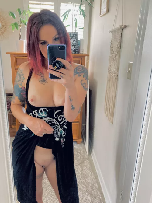 Would you take me out for breakfast