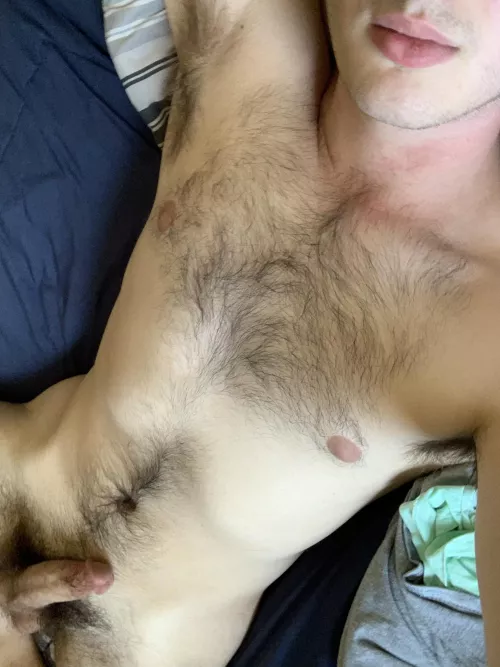 Yo, hope y’all are well