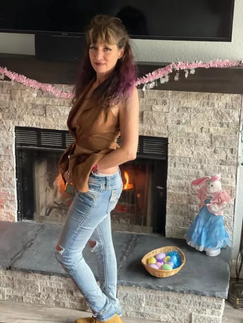 You know you can spoil me