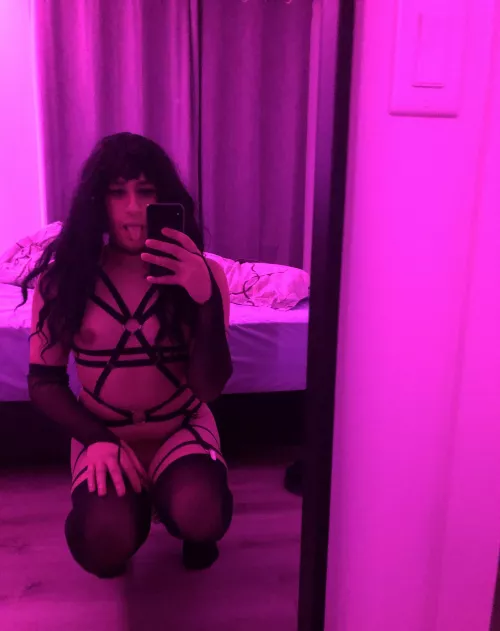 🎀 Your own little pleasure toy 🎀