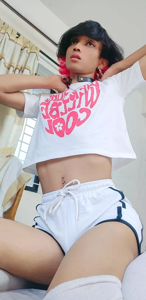 Your soccer buddy looks like this after he returns home :3