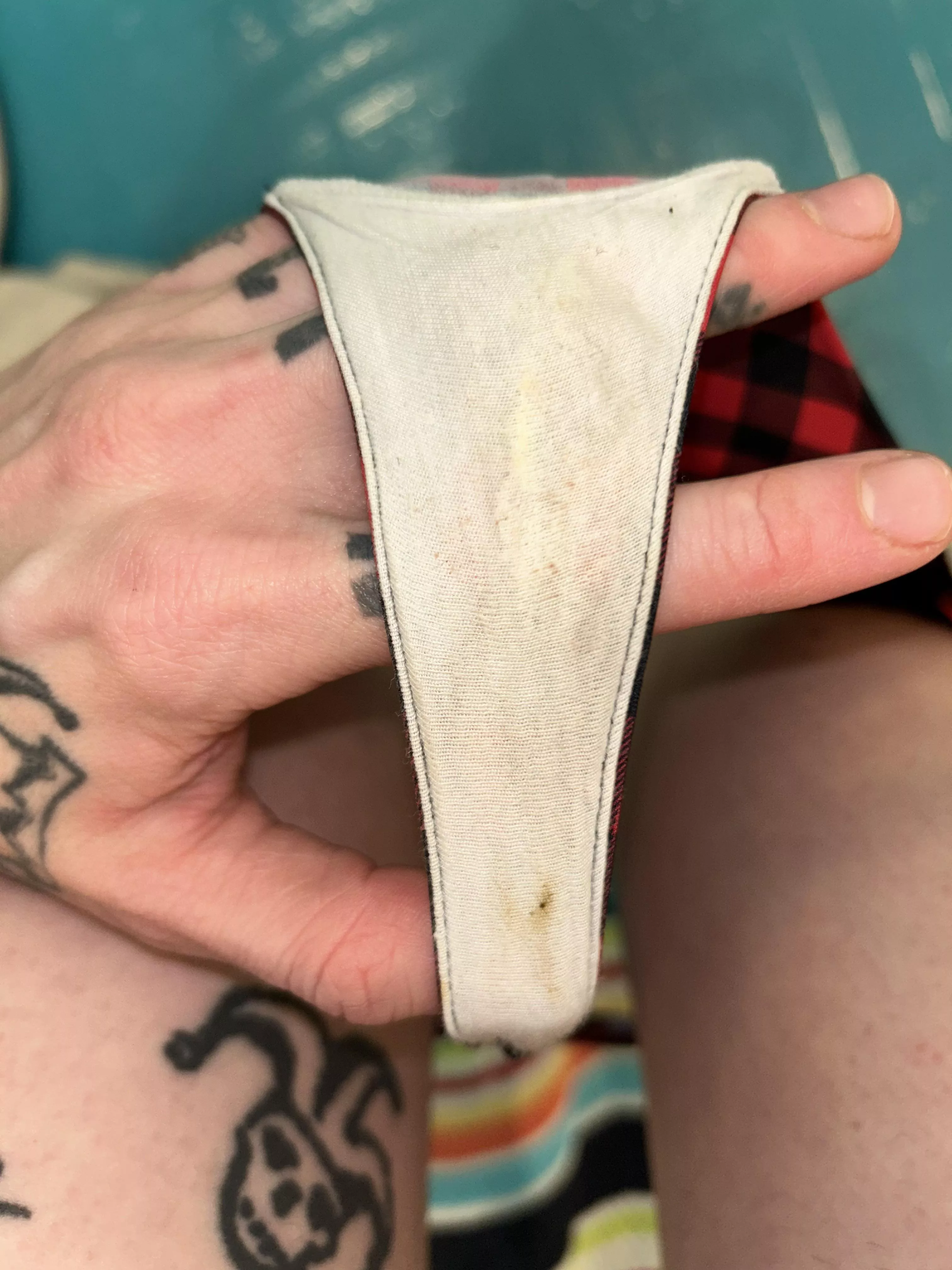 2 day wear and ready to go 💕 $30 flat! [selling]