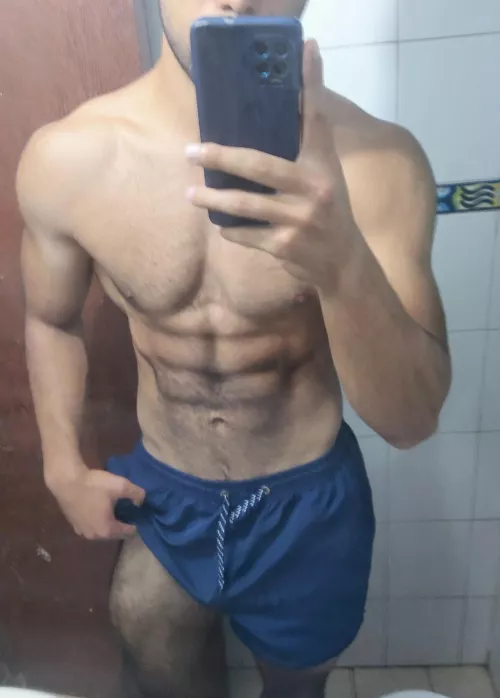 20 Balanced Physique ? 🦵🏾⚖️💪🏾