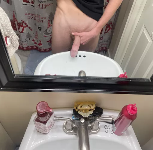 20m bull ready for fun