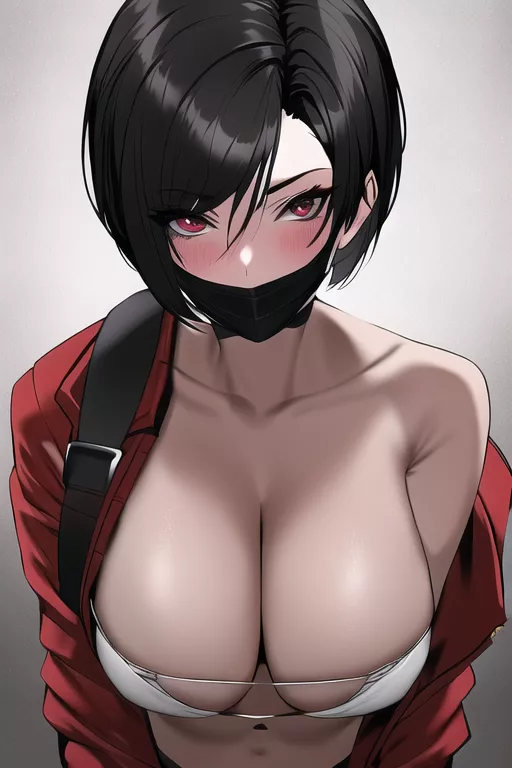 Ada Wong