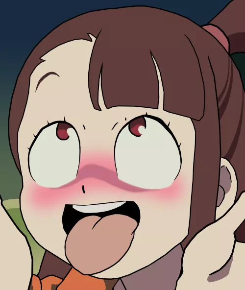 Akko Kagari