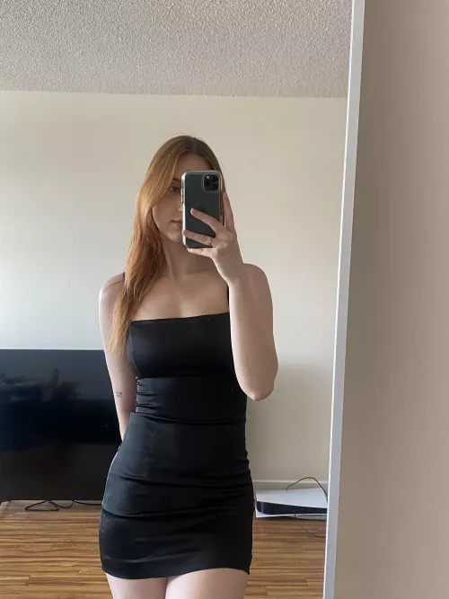 anyone order a college ginger?