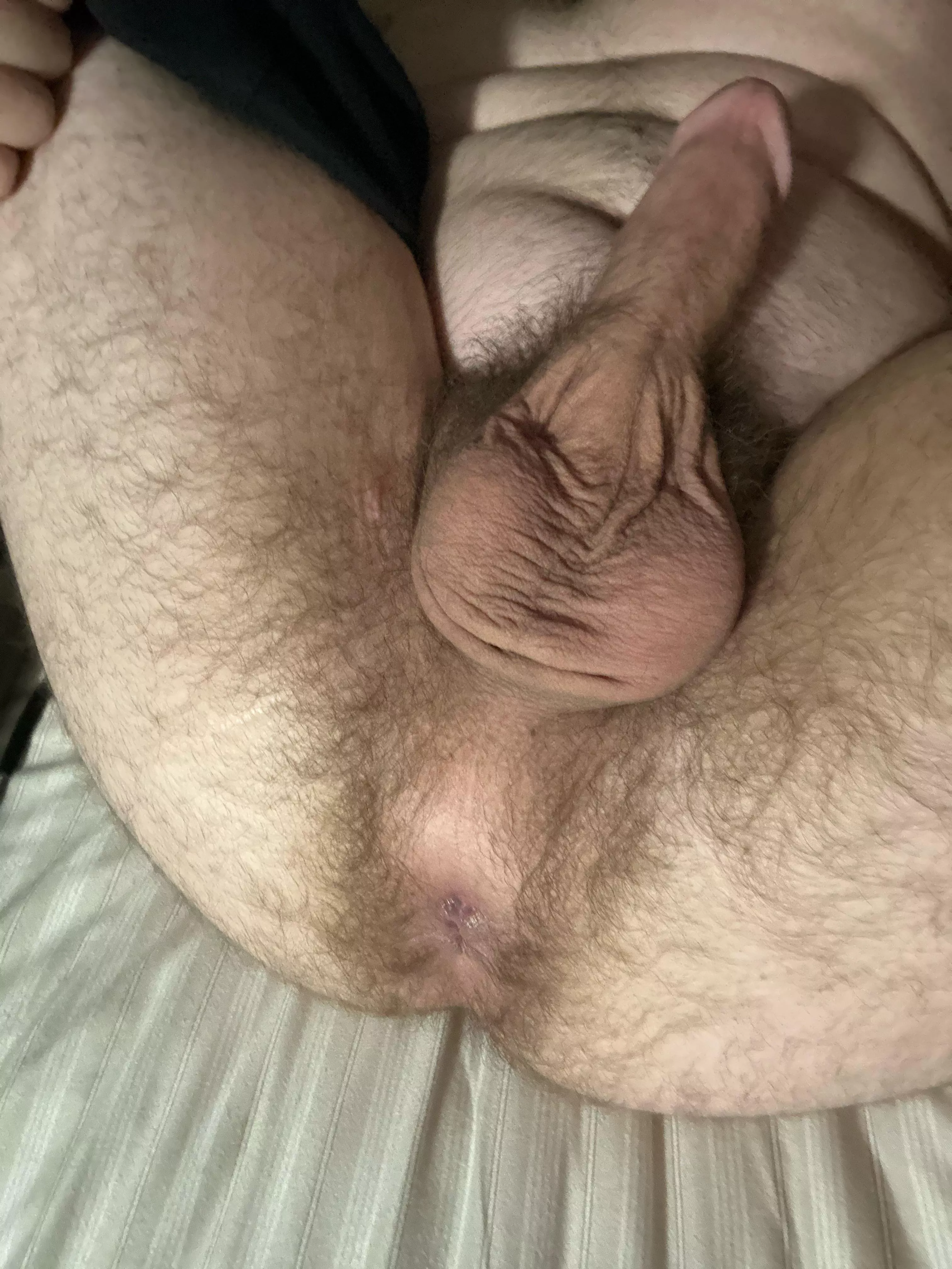 Anyone up for some fun???? What would you do to me???