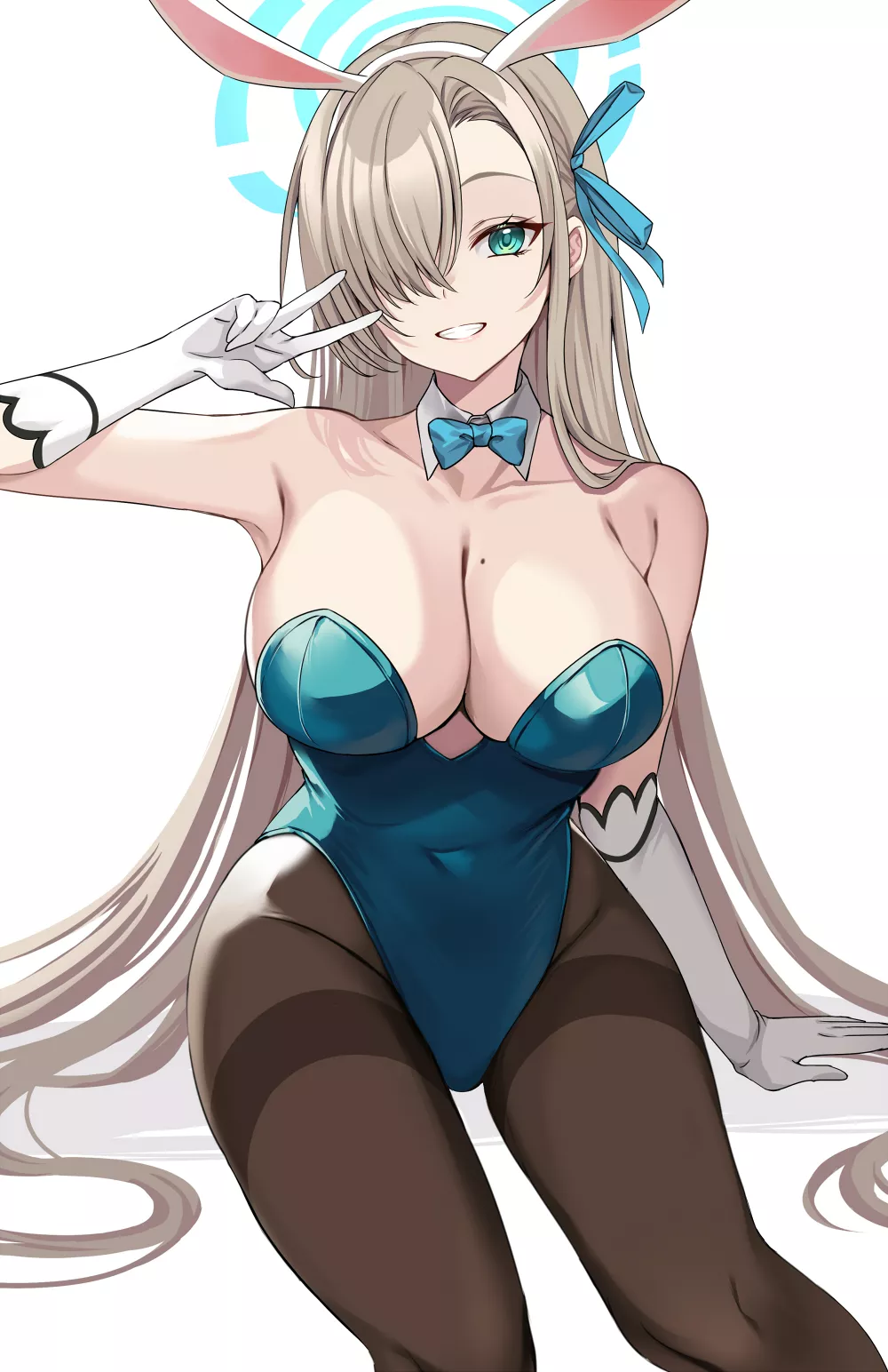 Asuna Ichinose [Blue Archive]