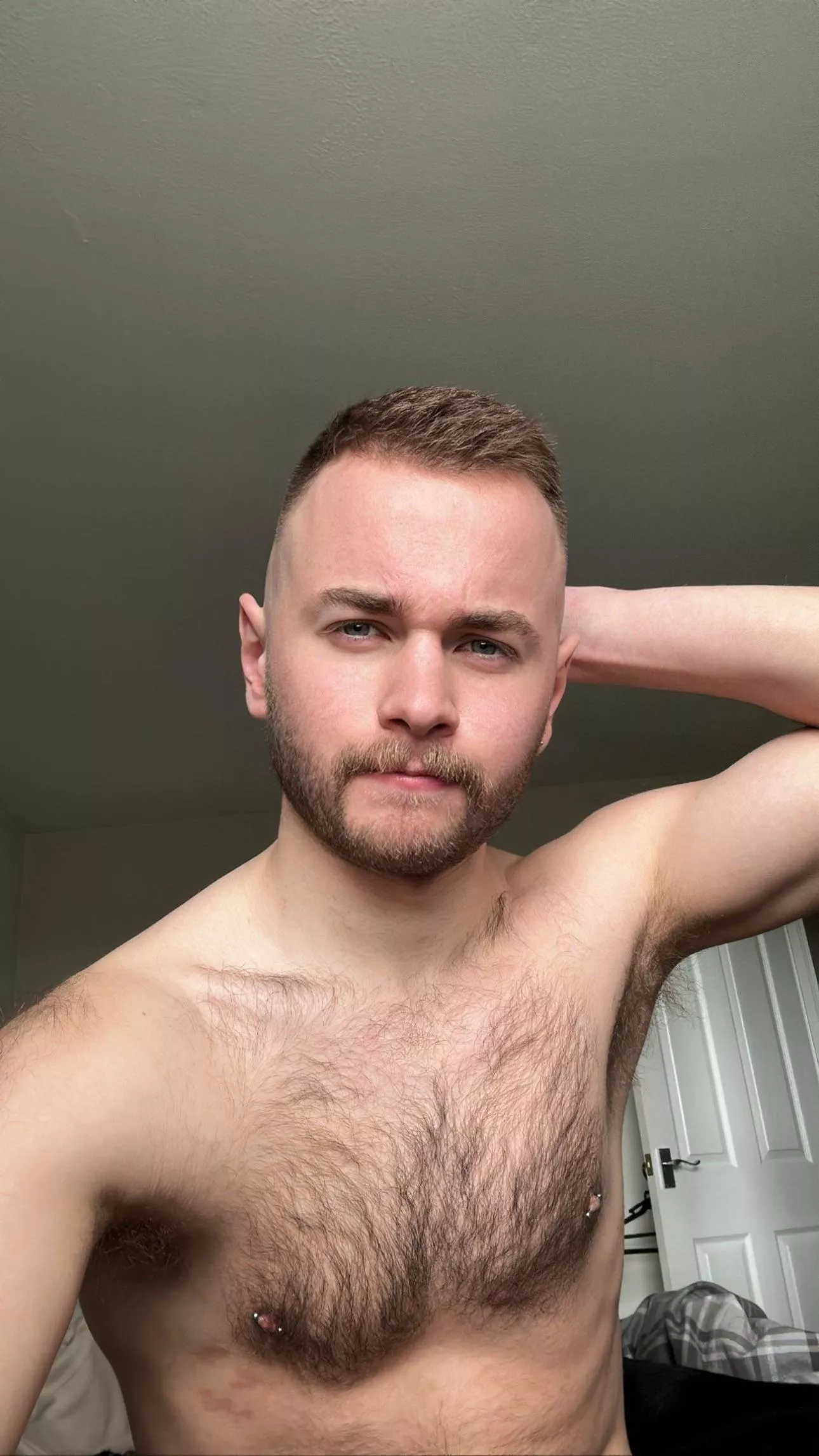 Bi Bro reporting for duty. Bi Bro reporting for duty.