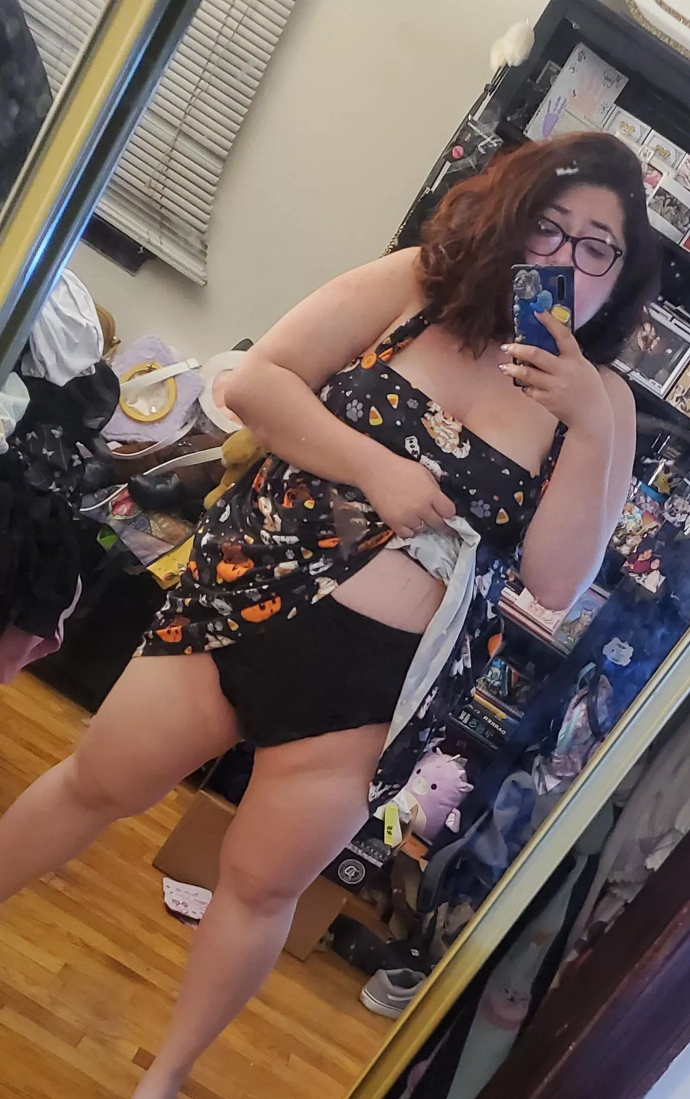 Black Pull-ups for the night 🖤