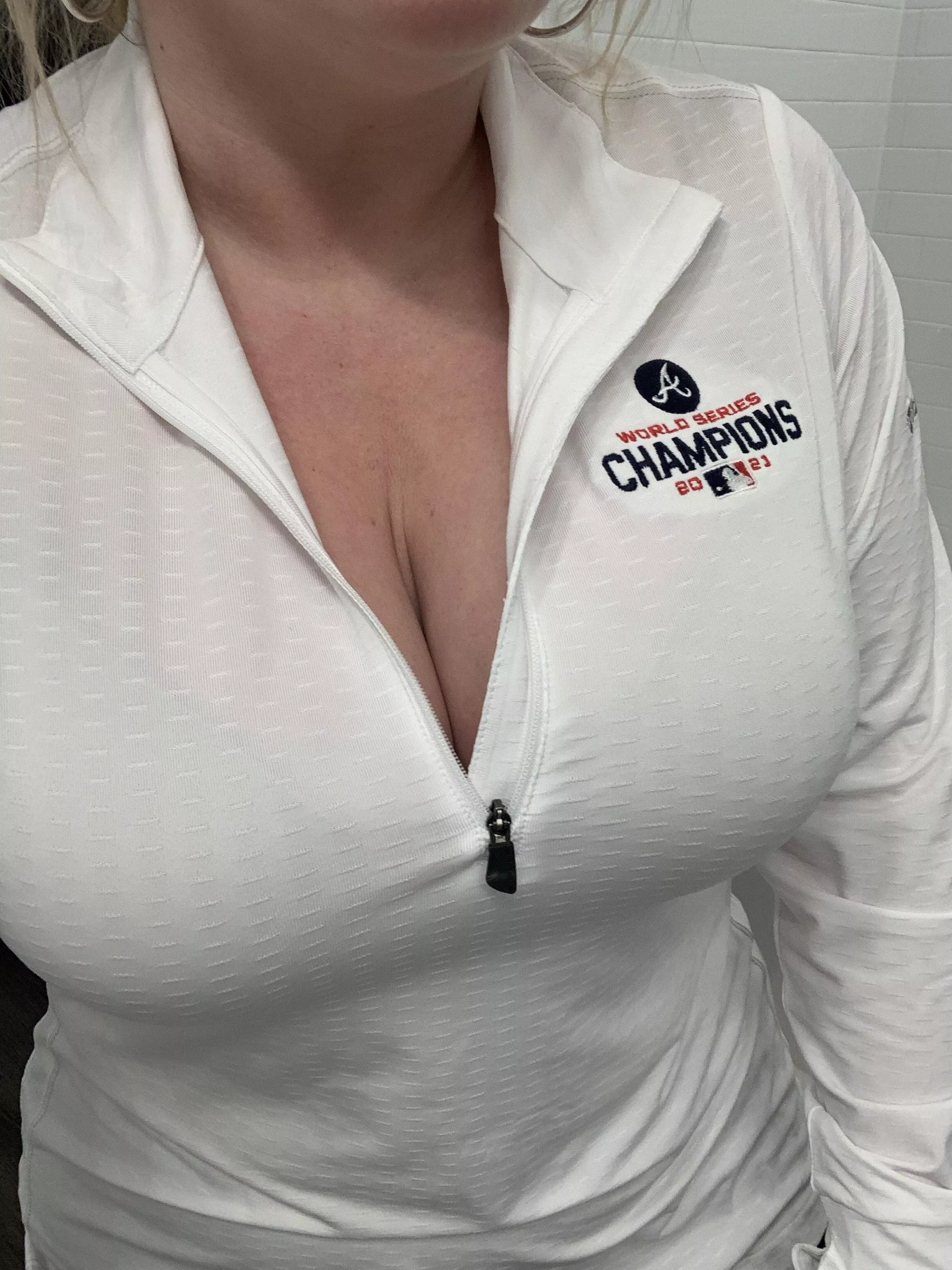 Braves baseball is back!