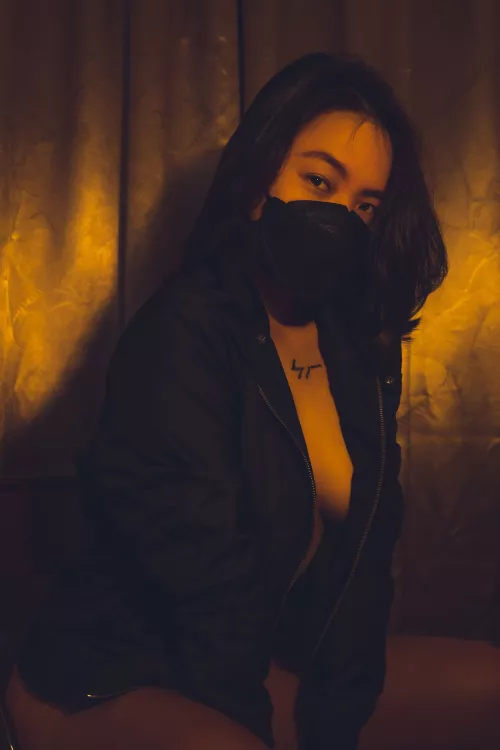 Can I be the superstar in your bedroom?🤩