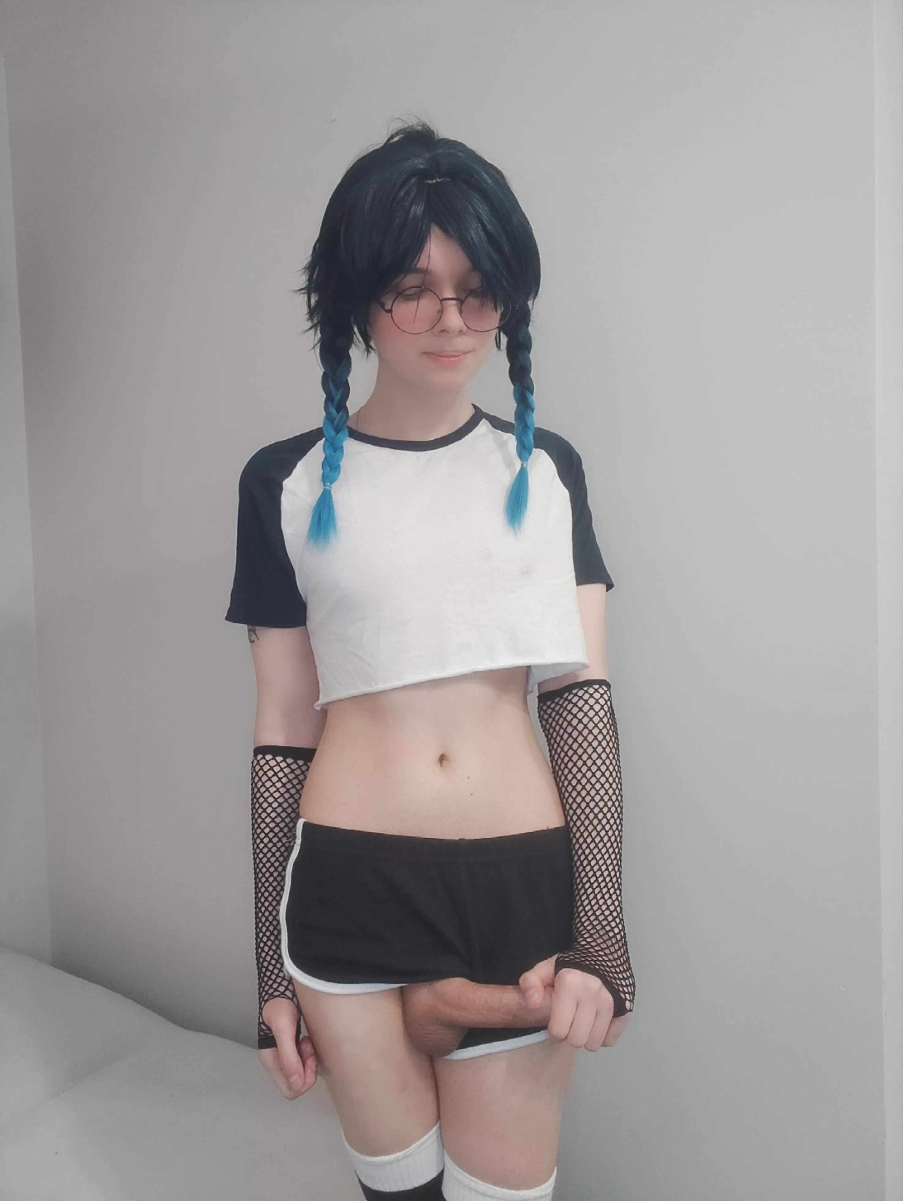 Can I help you cum? 💞