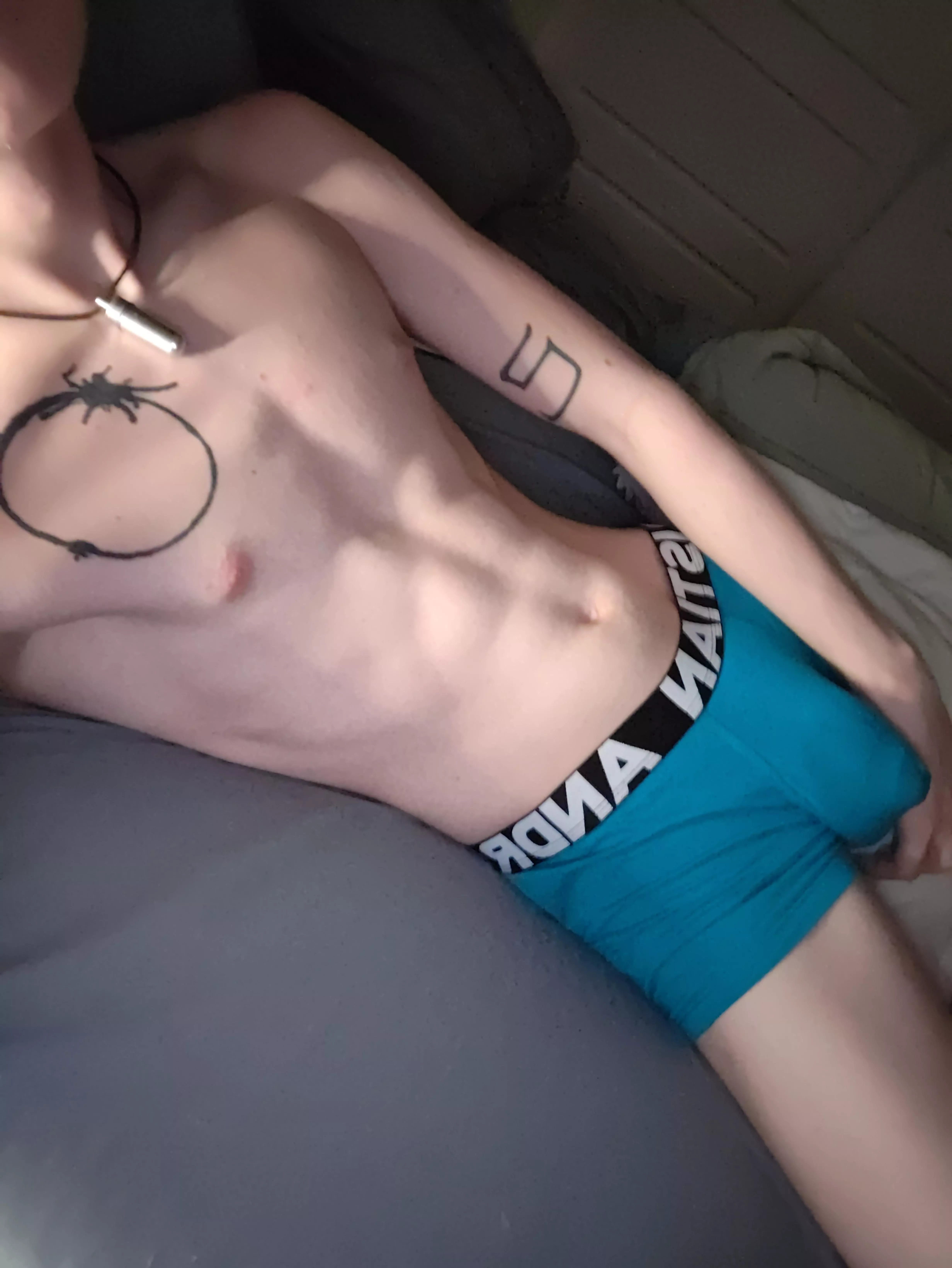 Can I offer you a taste?