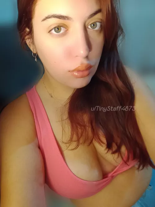 cheat her with this hot latina