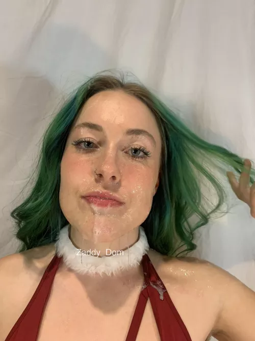 Christmas aftermath 🎄😈