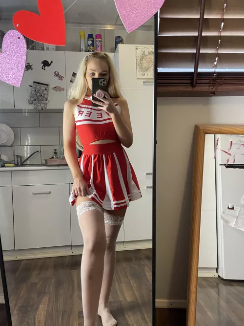 Do you like my socks?