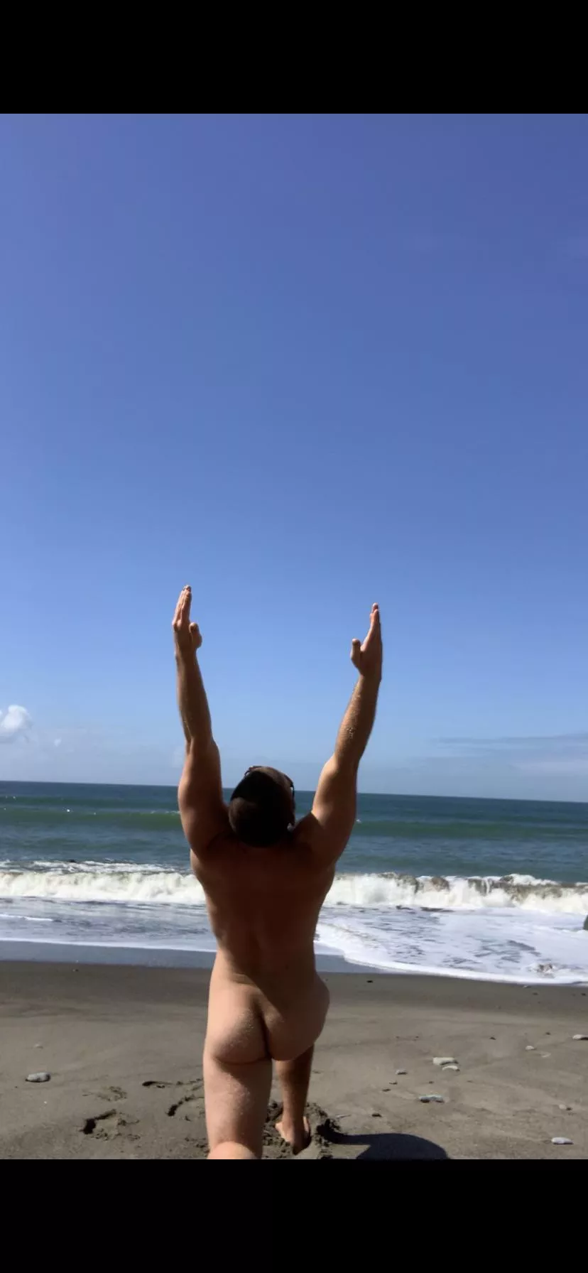 Doesn’t get any better than this