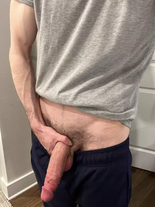 Don’t leave me hanging