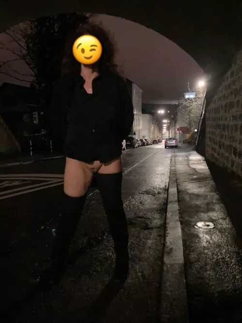 (f) in heat of the night. Streetflash