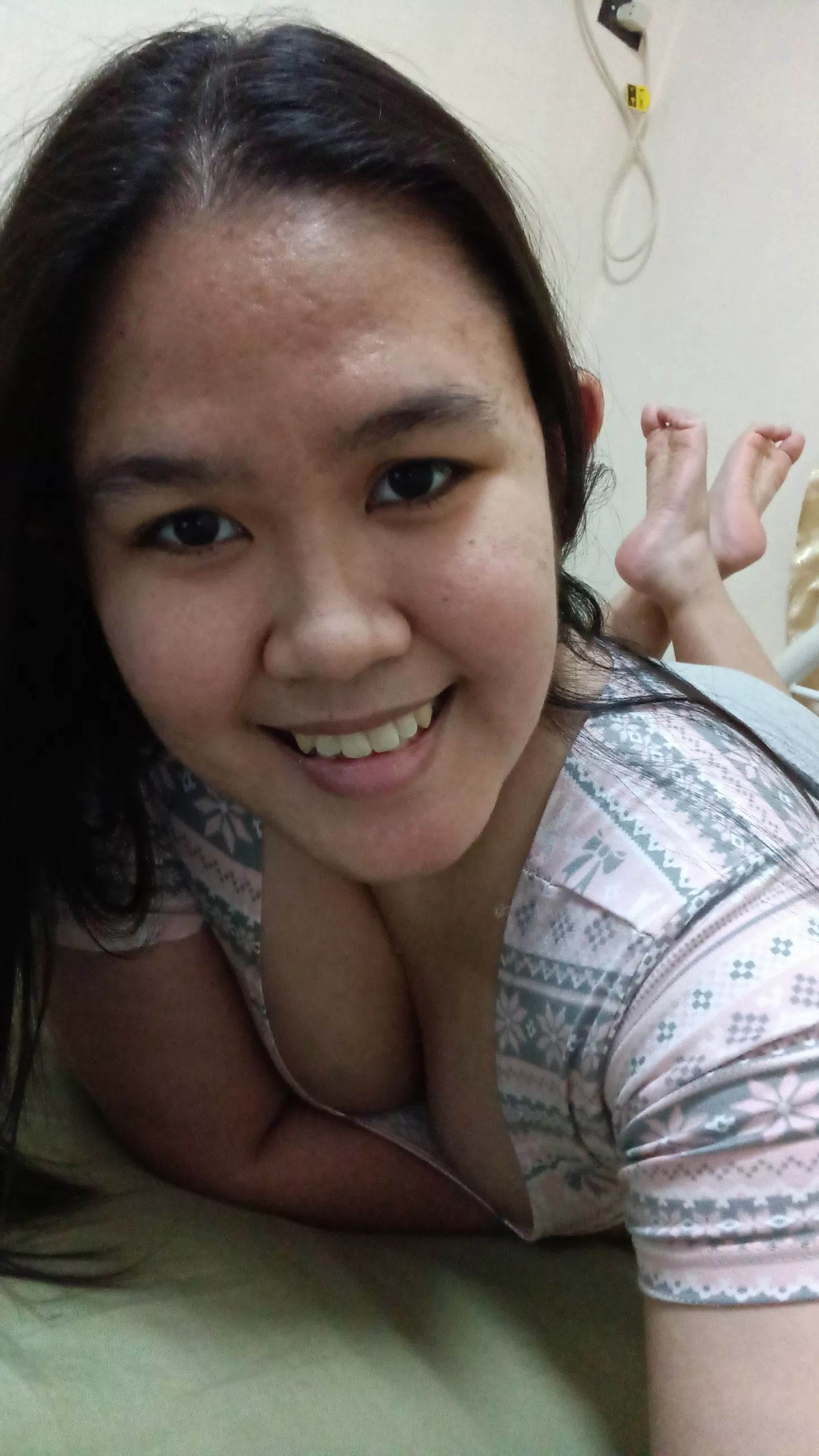 Feeling lazy but gotta work!