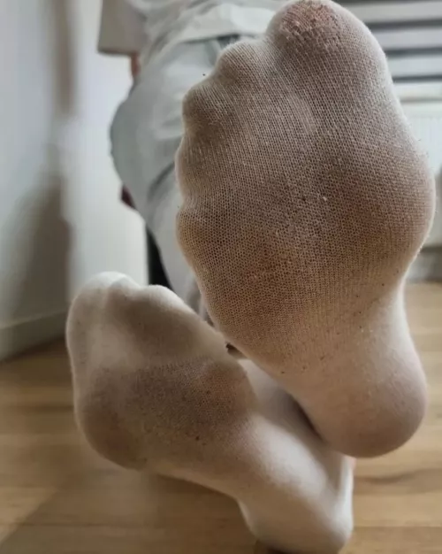 [Female] Do you like prints 😜