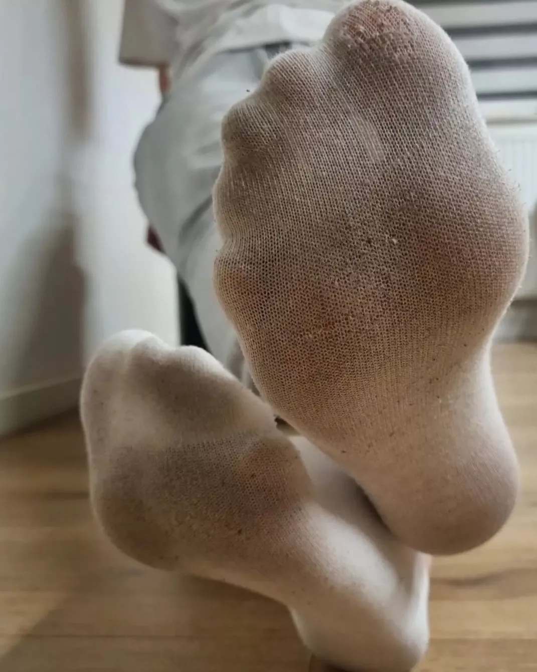 [Female] Do you like prints 😜