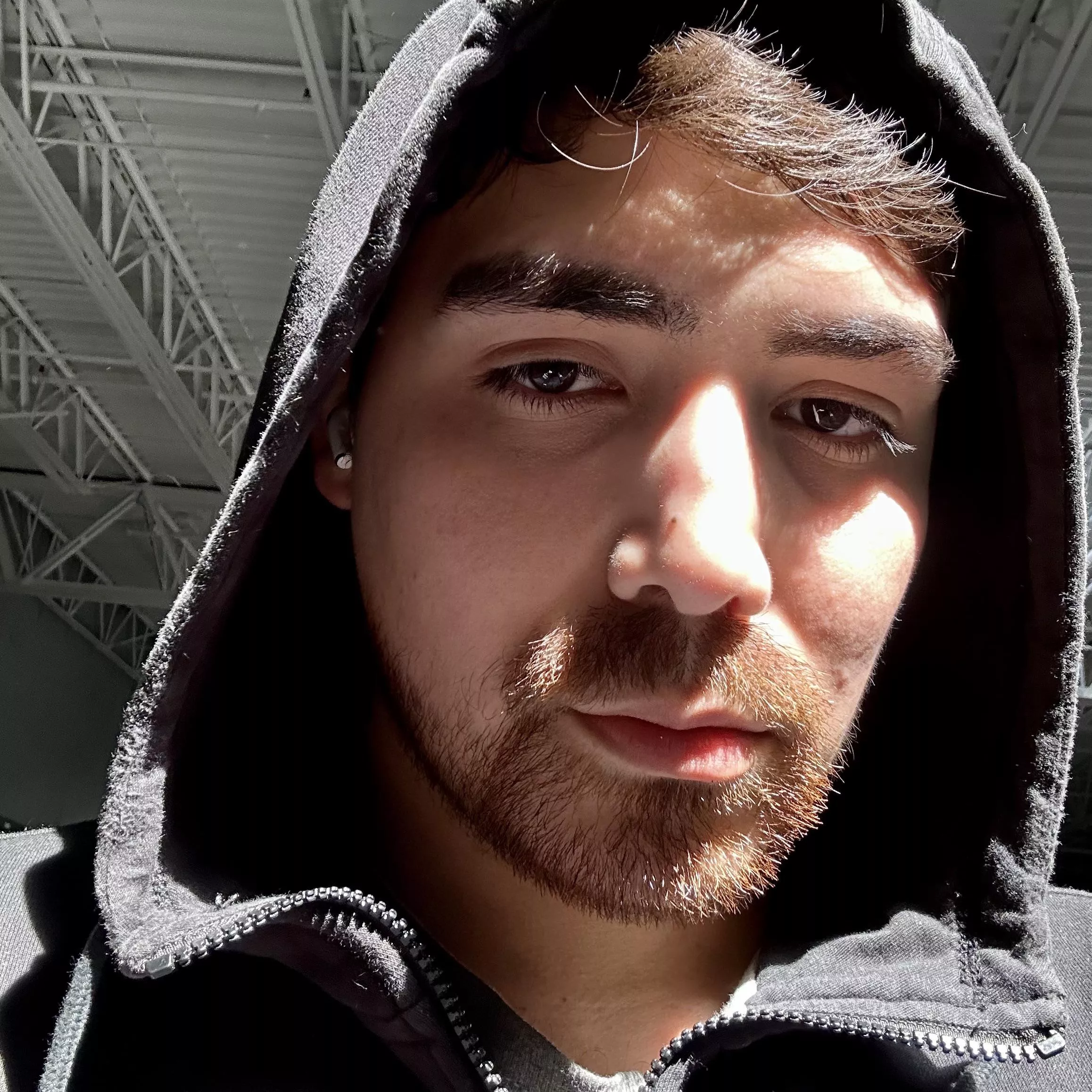 finally some stable sun today finally some stable sun today