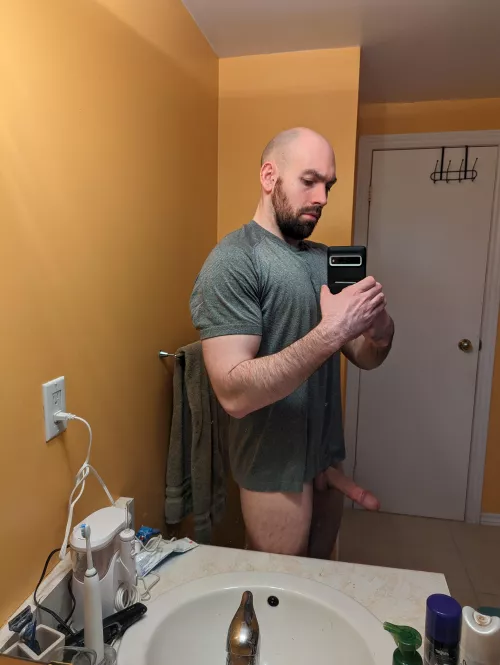 First time posting, be nice