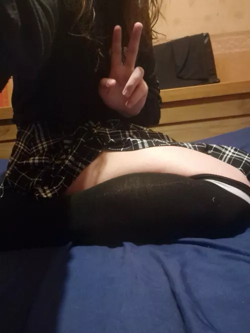 First time trying this