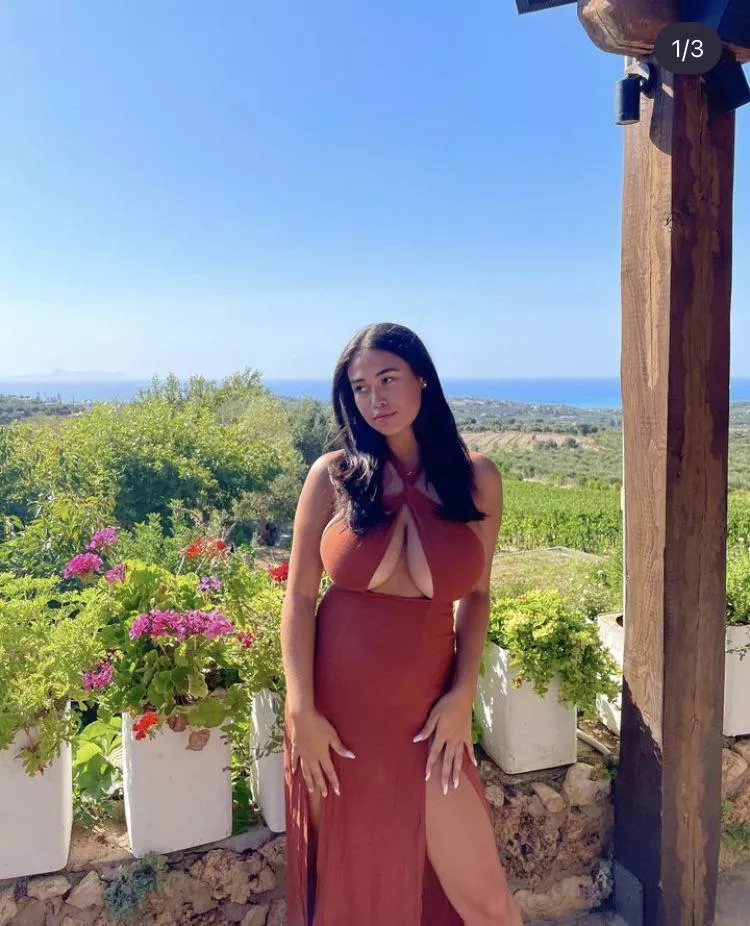 Flippin’ the cell. Had to call up L