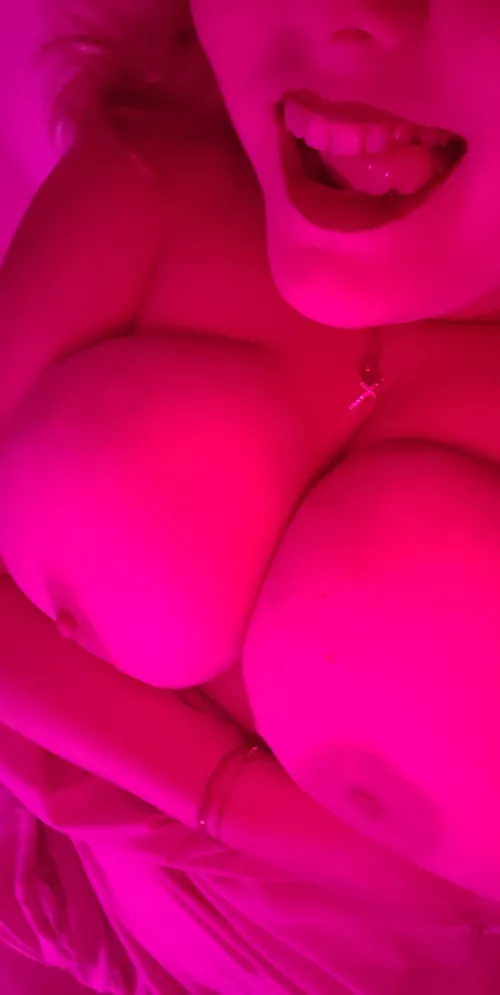 Forgive me Father for I have sinned.