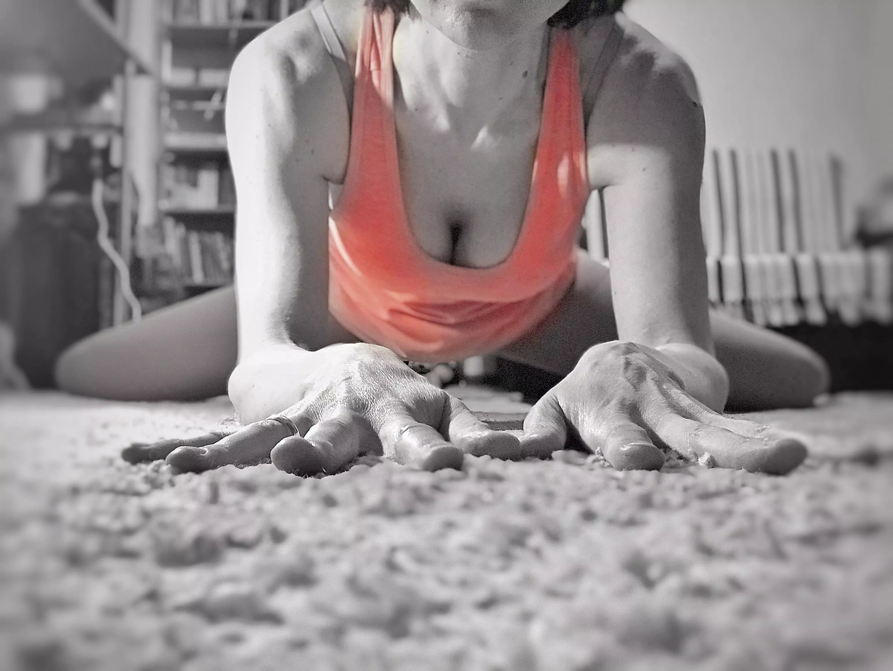 Frog. Princess charming