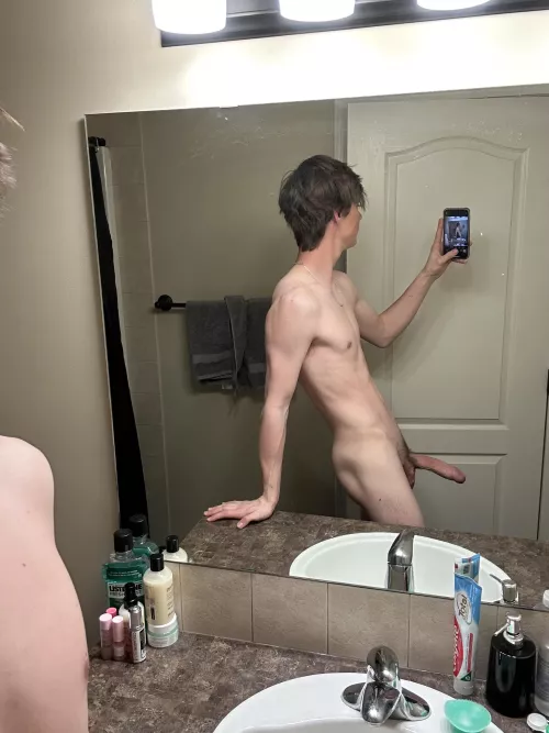 Full package deal hmu ladies