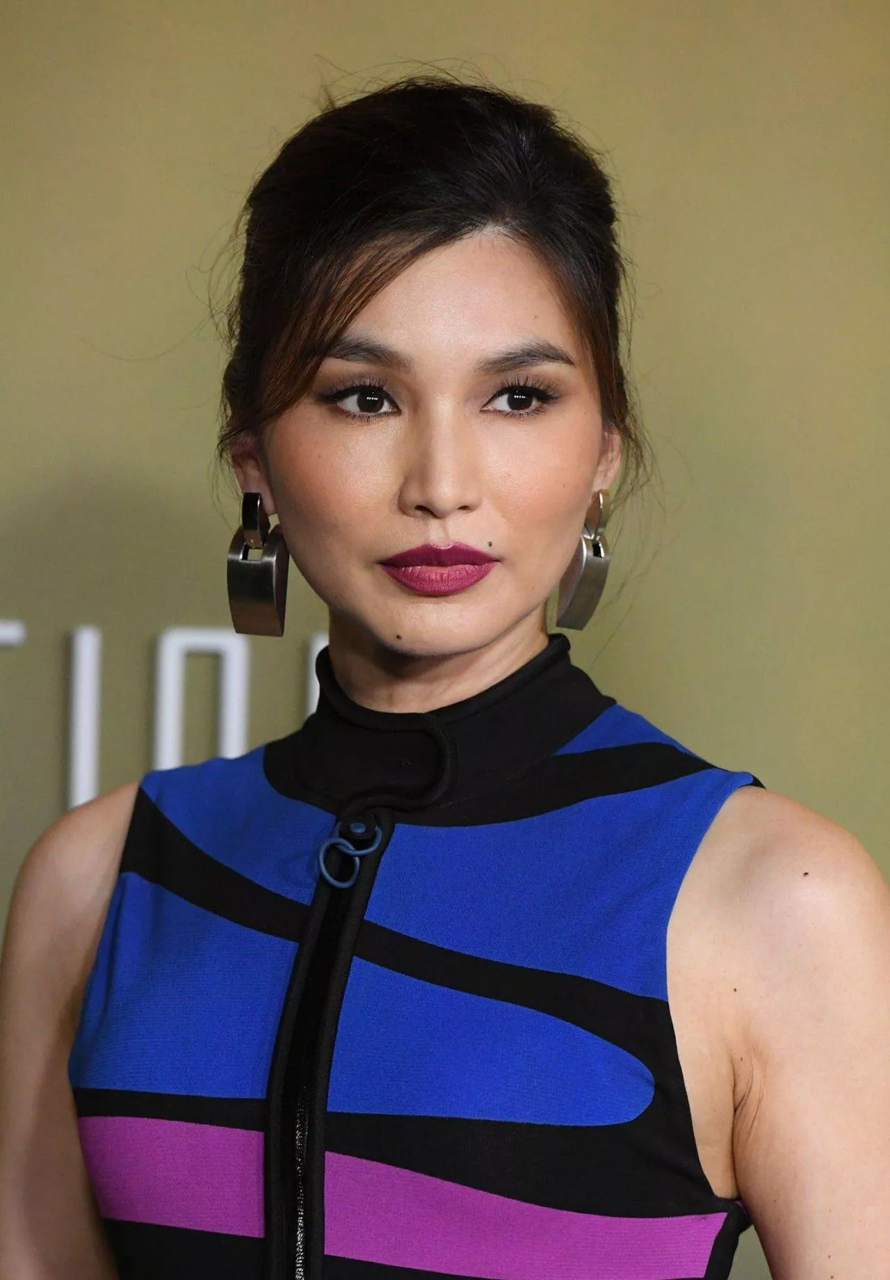 Gemma Chan