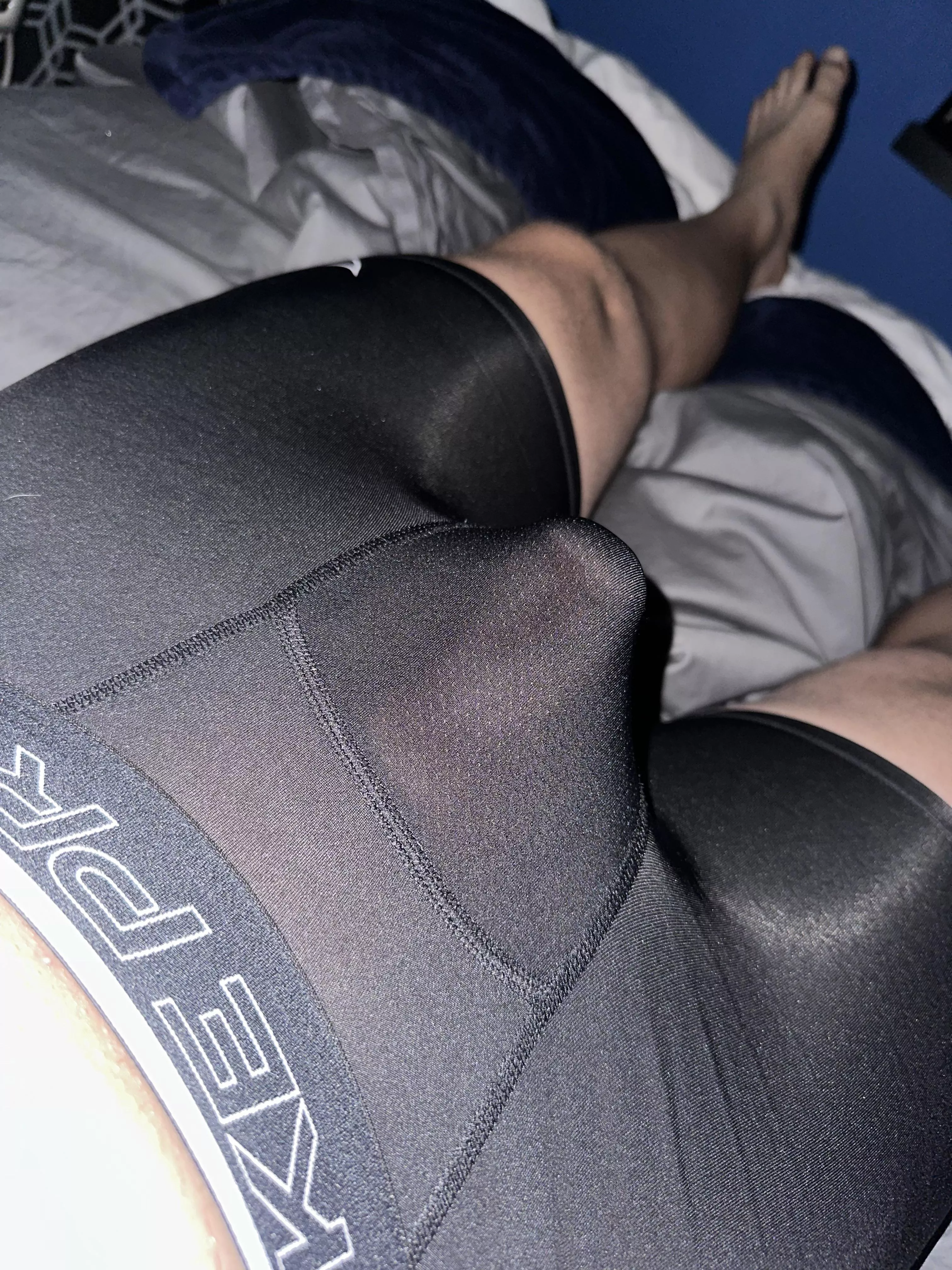 Getting compressed in here