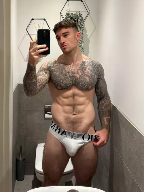 Good morning tattoo lovers