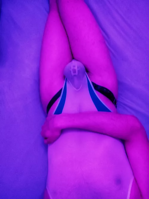 Got reminded femboys belong locked 🔐 21 😇