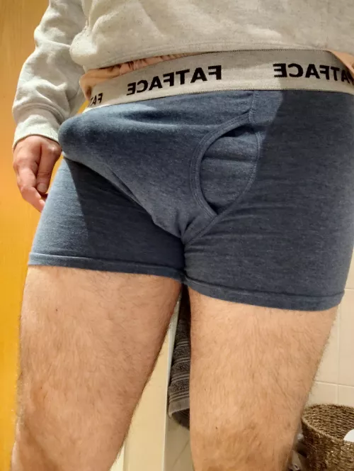 Got told to post here, thoughts?