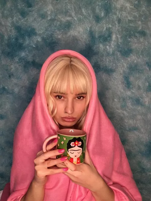 Greek x German x Indian