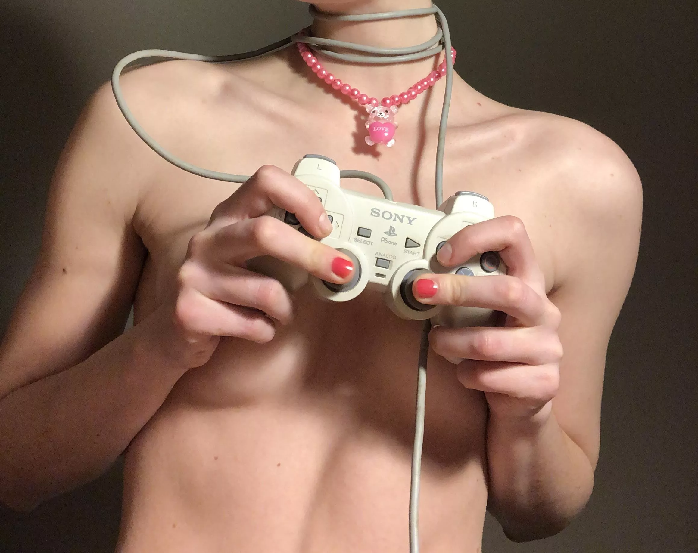 Guess what I am doing :P