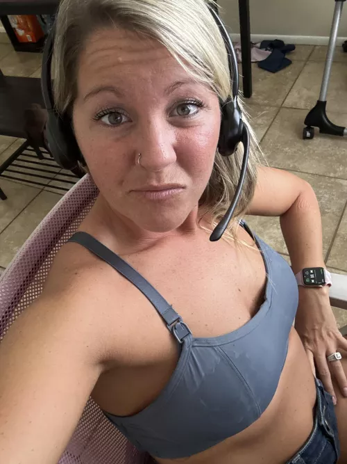 Happy MILF Monday!!!