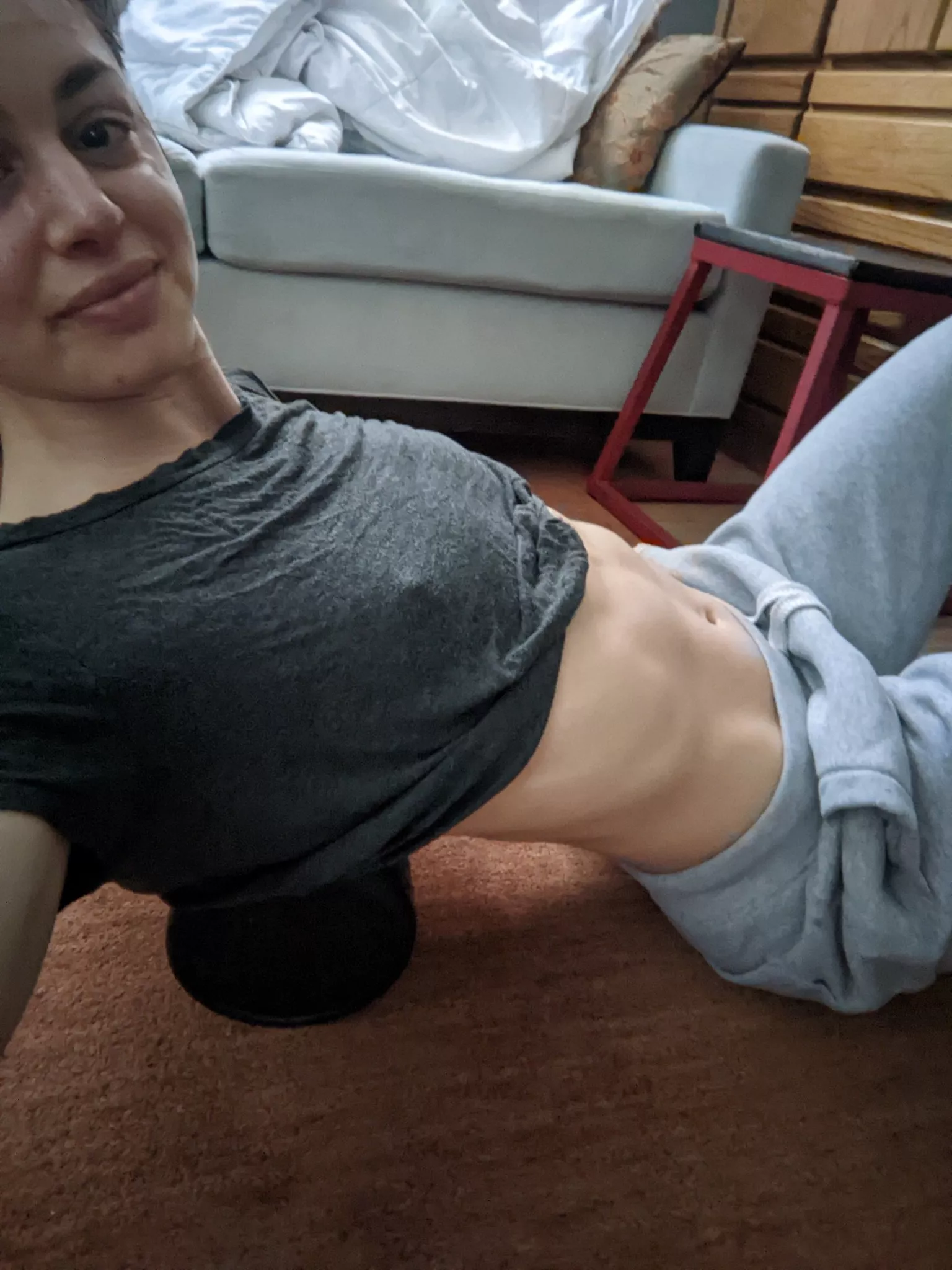 Happy Monday! Hope you're enjoying a much as me!