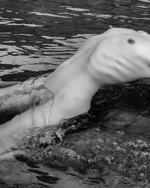 Having love in the sea