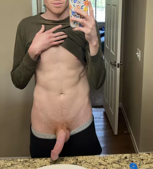 Heard you like gingers?