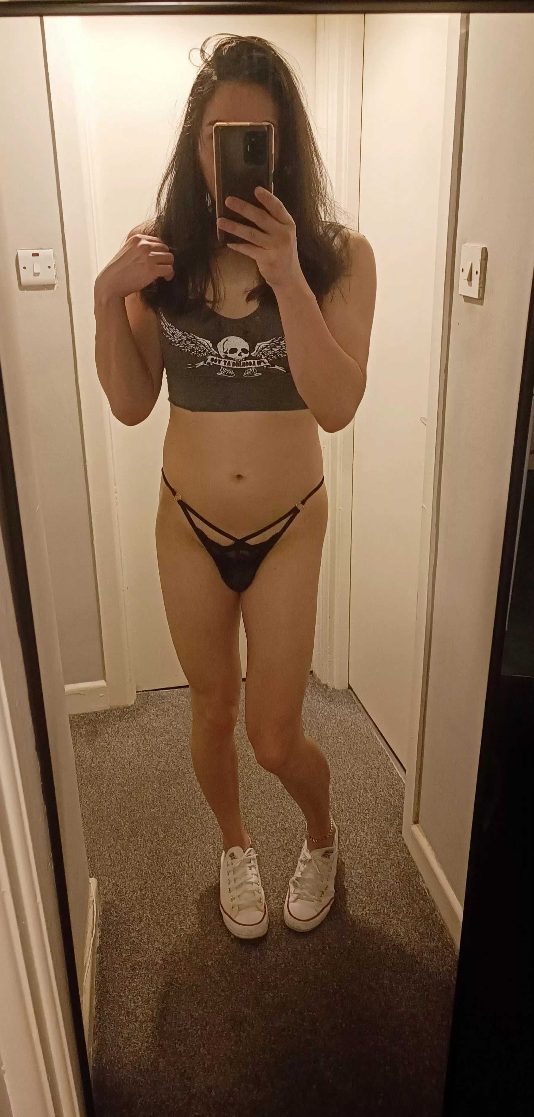 🏳️‍⚧️ Hey