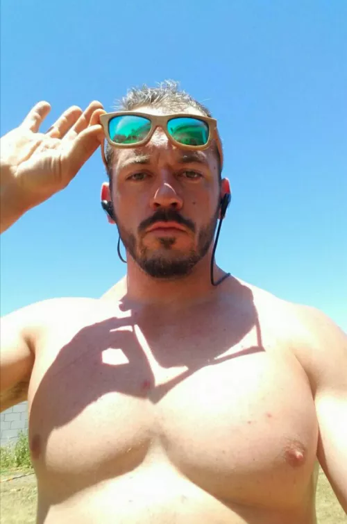 Hey you! Yes, you. You're pretty cute. 😁