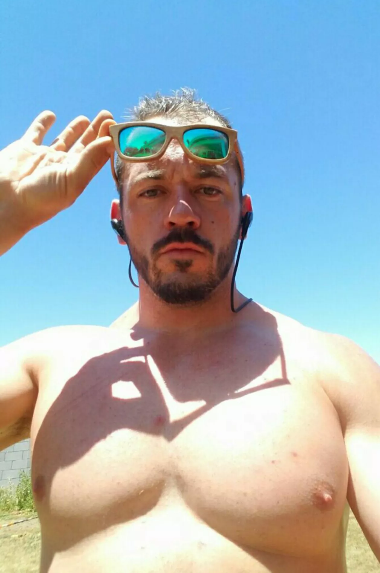 Hey you! Yes, you. You're pretty cute. 😁