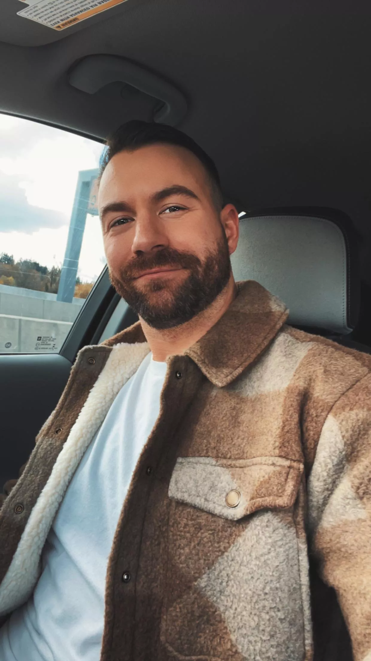 Hope everybody had a great weekend ๐ด Hope everybody had a great weekend ๐ด